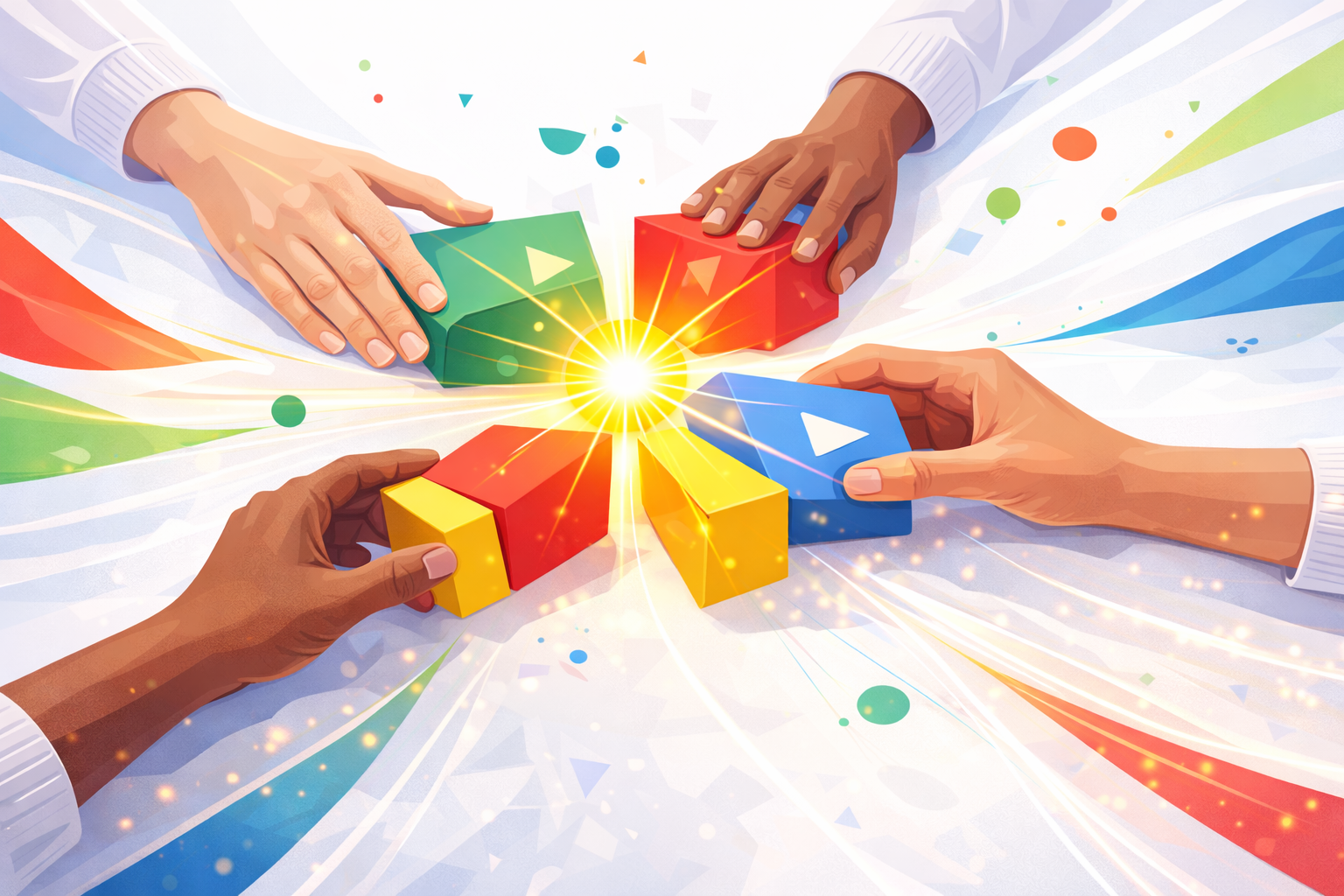 Background image: Portail associatif