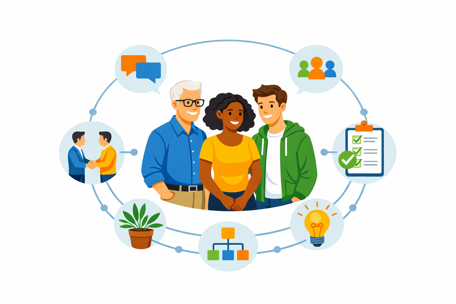 Com’union aujourd’hui